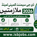 DG Cement Company Limited Jobs 2026 – Latest Career Opportunities | Apply Online