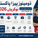 Domino’s Pizza Pakistan Jobs 2026 – Latest Restaurant Career Opportunities | Apply Online