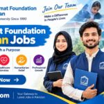 Alkhidmat Foundation Pakistan Jobs 2026 – Last Date, Eligibility & Apply Online